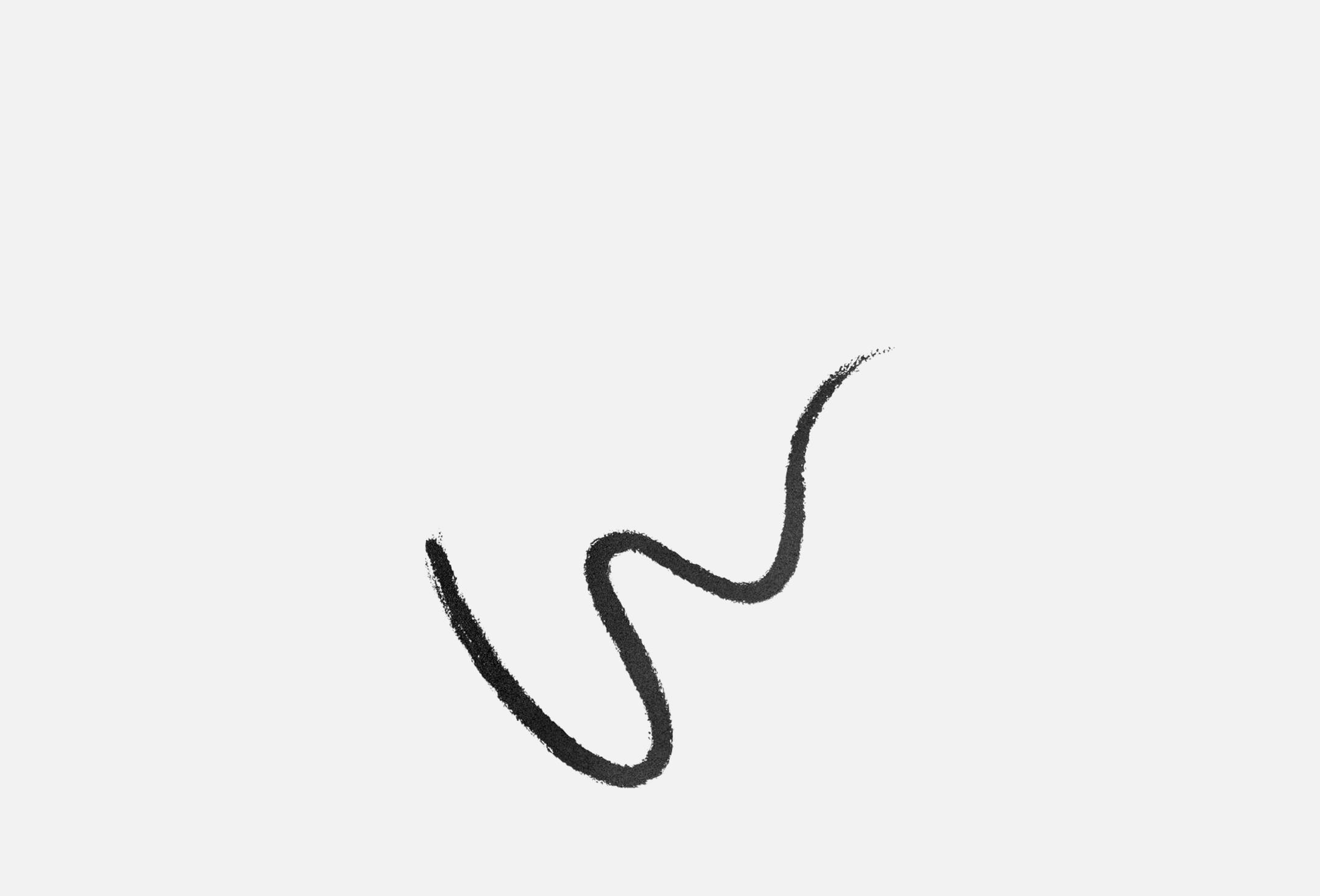 Max Factor Waterproof Gel Eyeliner Pencil Wow Gel Liner Sable Black 1.2 g Max Factor Waterproof Gel Eyeliner Pencil Wow Gel Liner