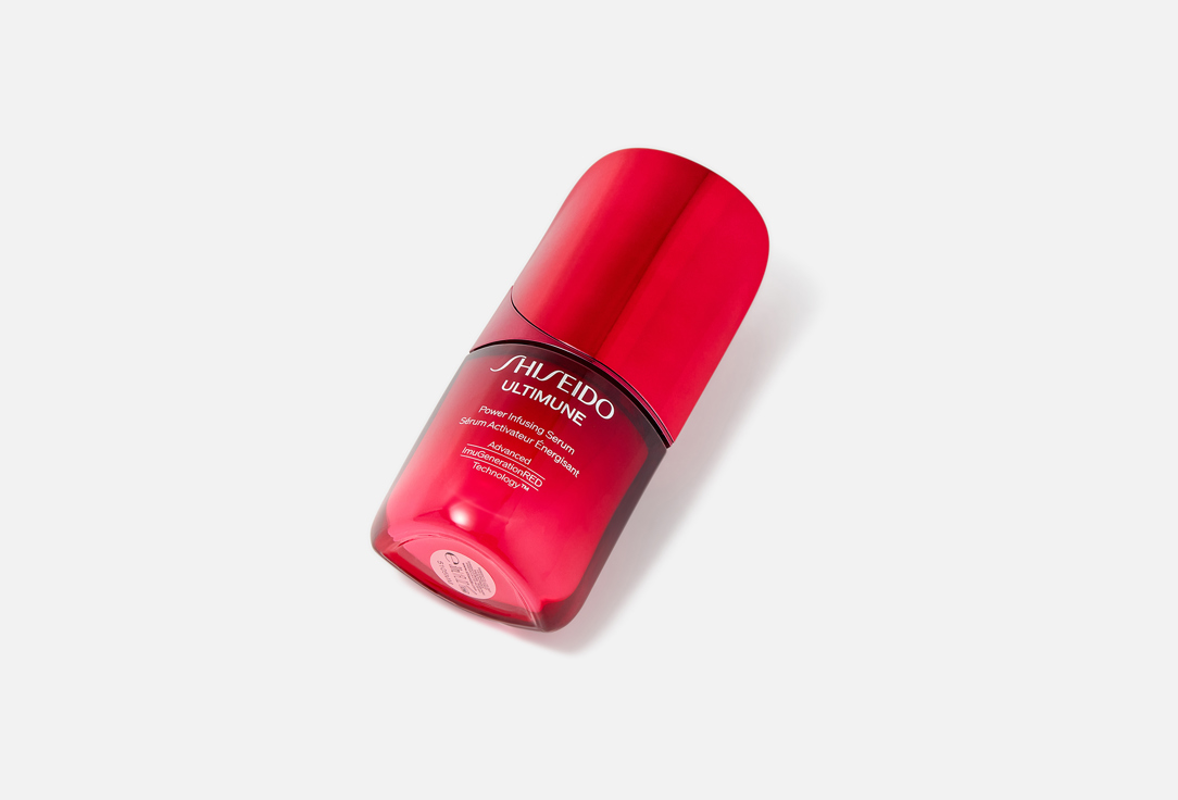 Shiseido Antioxidant-rich Face serum Ultimune Power Infusing 30 ml Shiseido Antioxidant-rich Face serum Ultimune Power Infusing