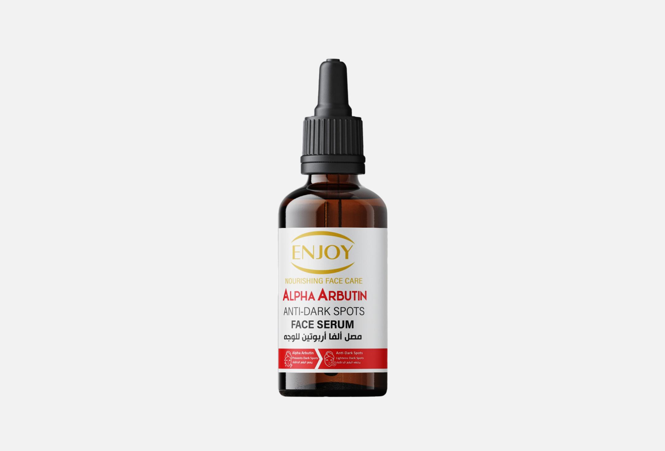 Serum with Alpha Arbutin  50 