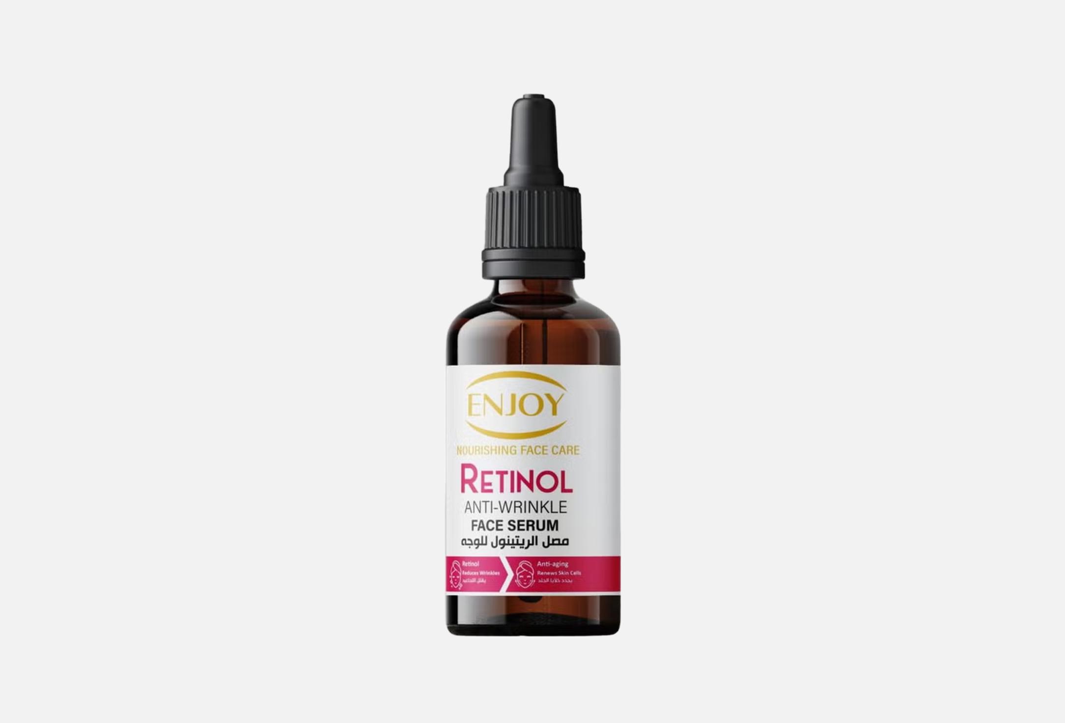 Serum with Retinol 50