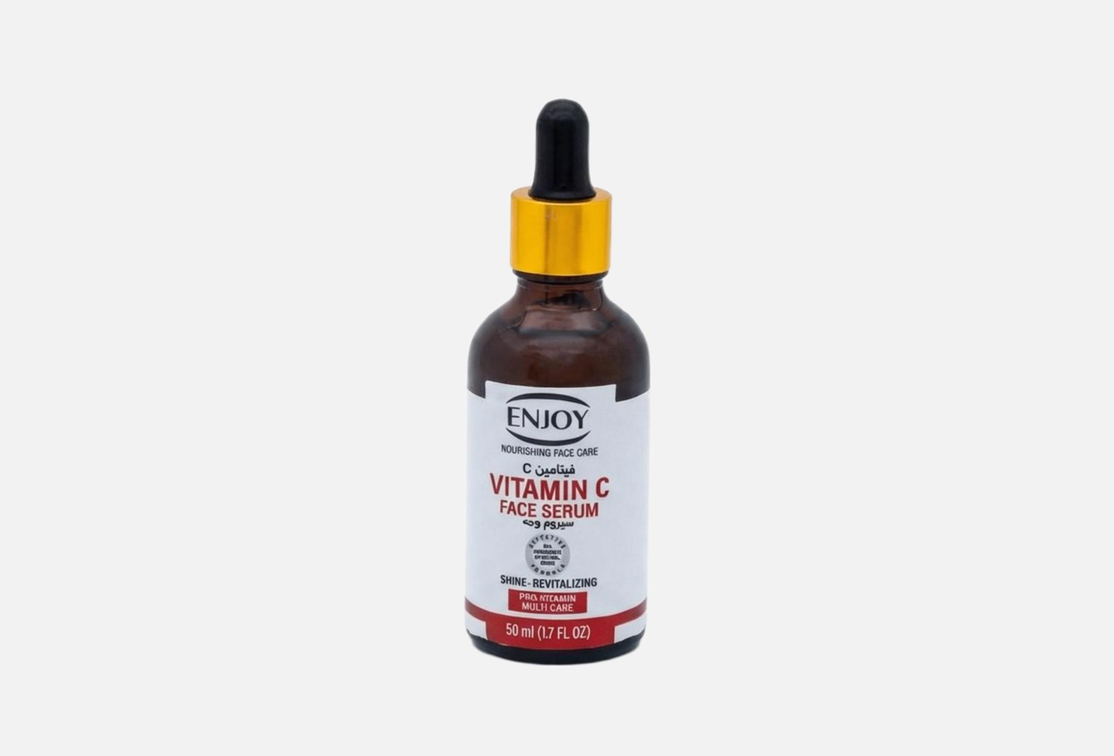 Serum with Vitamin C 50