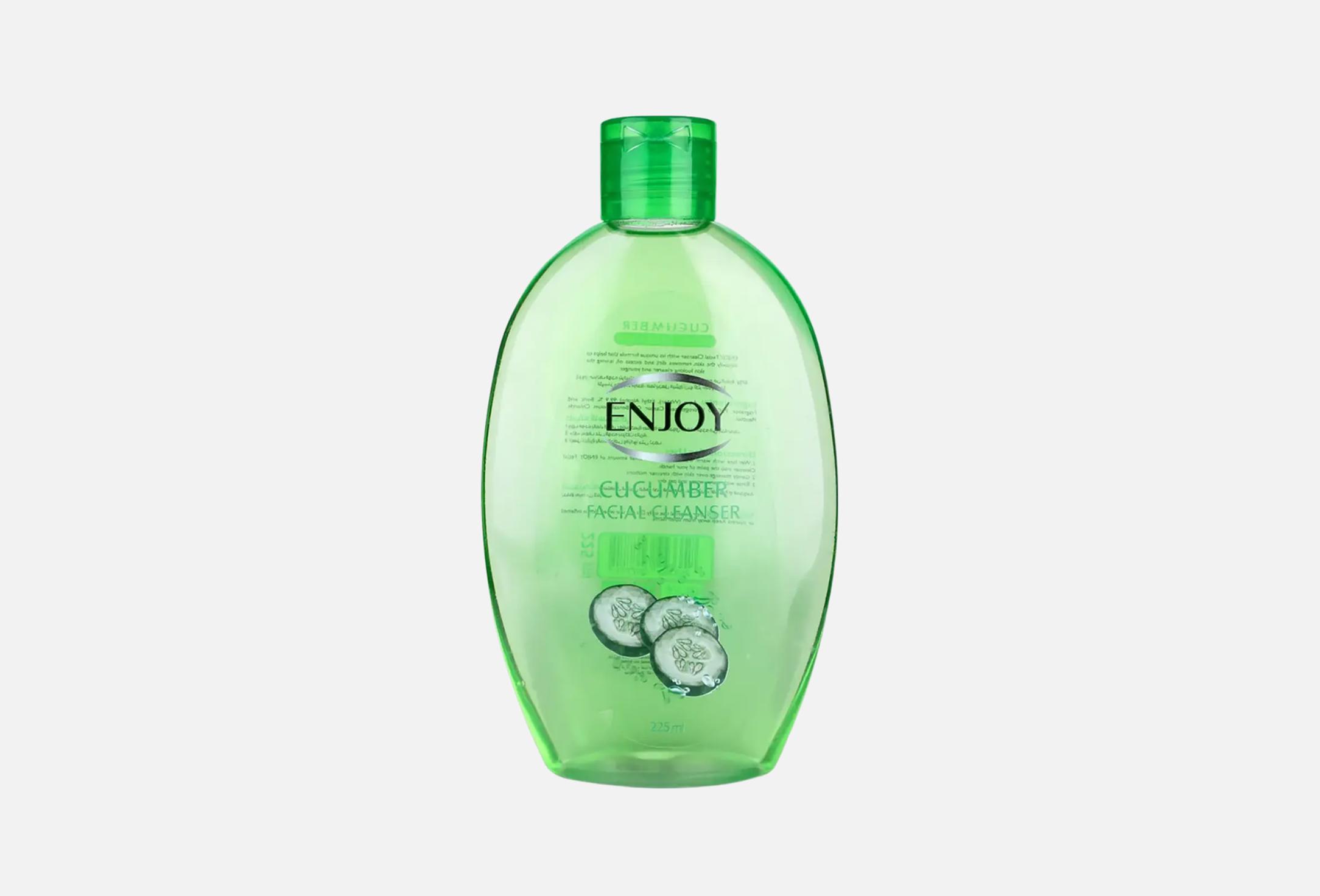 Face&Makeup Cucumber Cleanser  225 