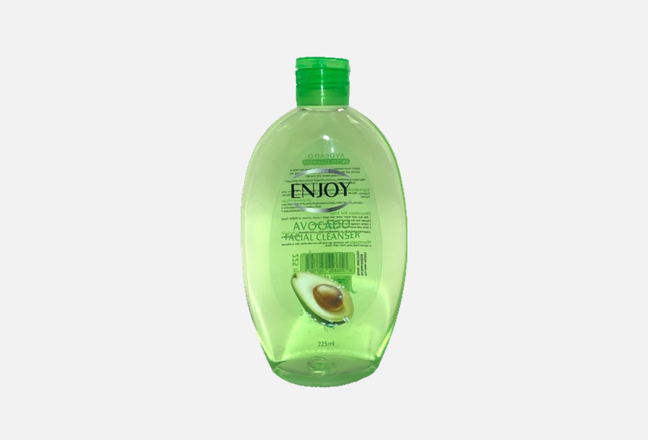 Face&Makeup Avocado Cleanser  225 