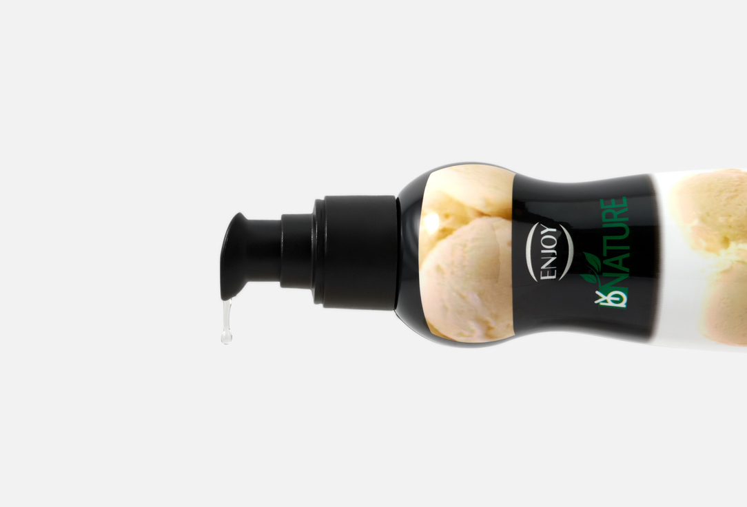 Enjoy Hydrating Body Oil Ice Cream Massage Oil 175 Enjoy Hydrating Body Oil Ice Cream Massage Oil