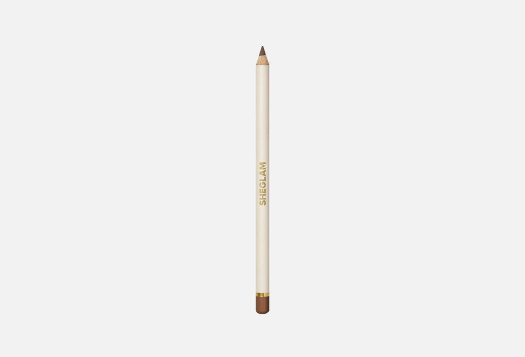 Sheglam Matte Lip Liner Lip Facts