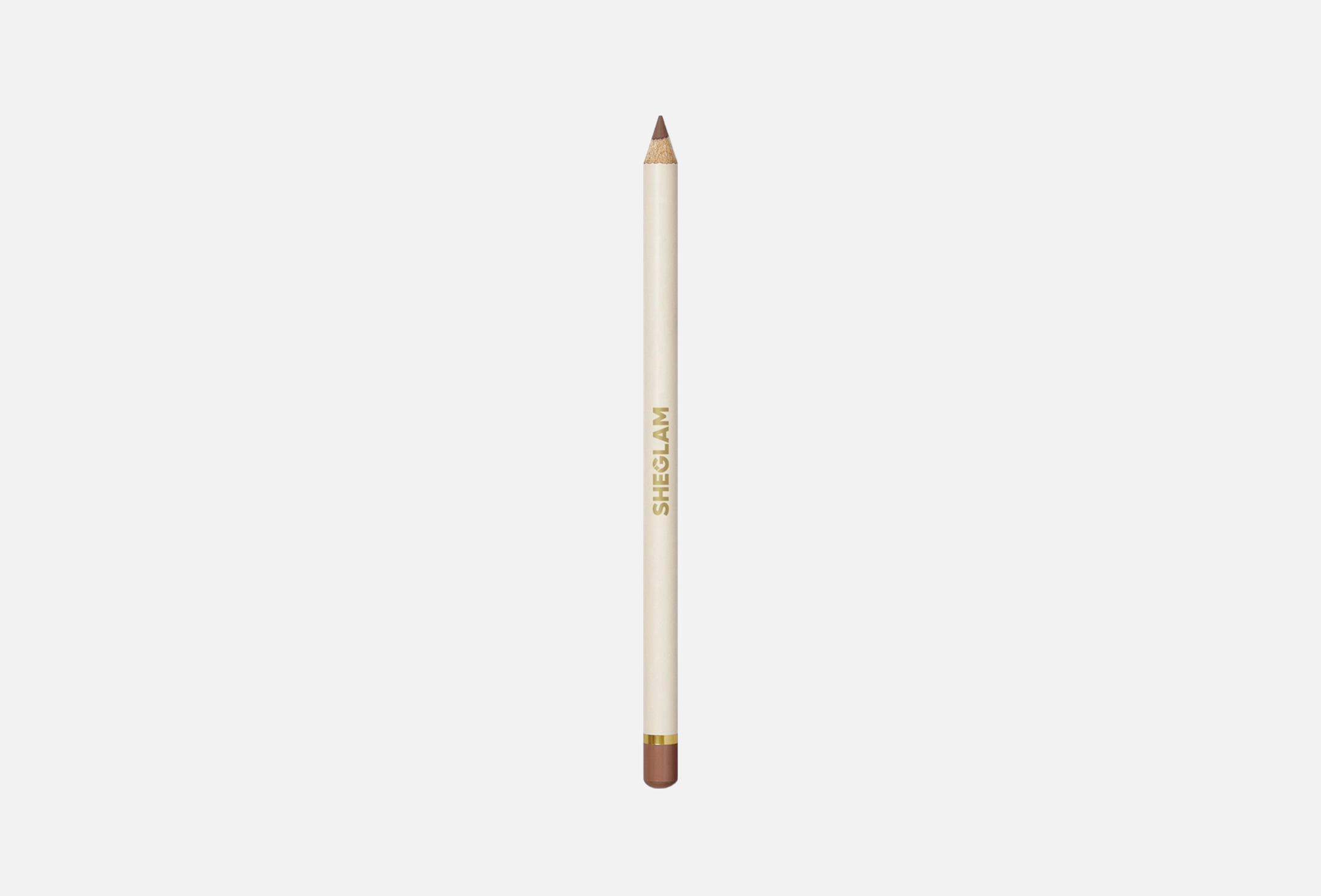 Lip Facts  0.25 Toasted