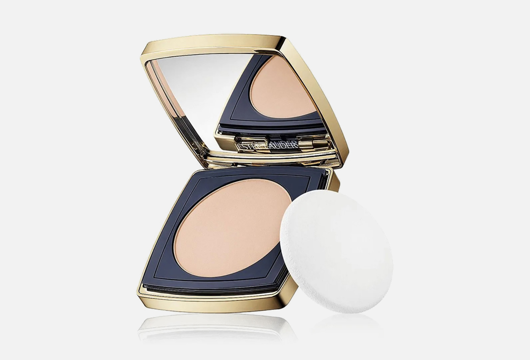Estée Lauder Matte powder foundation Double wear stay in place
