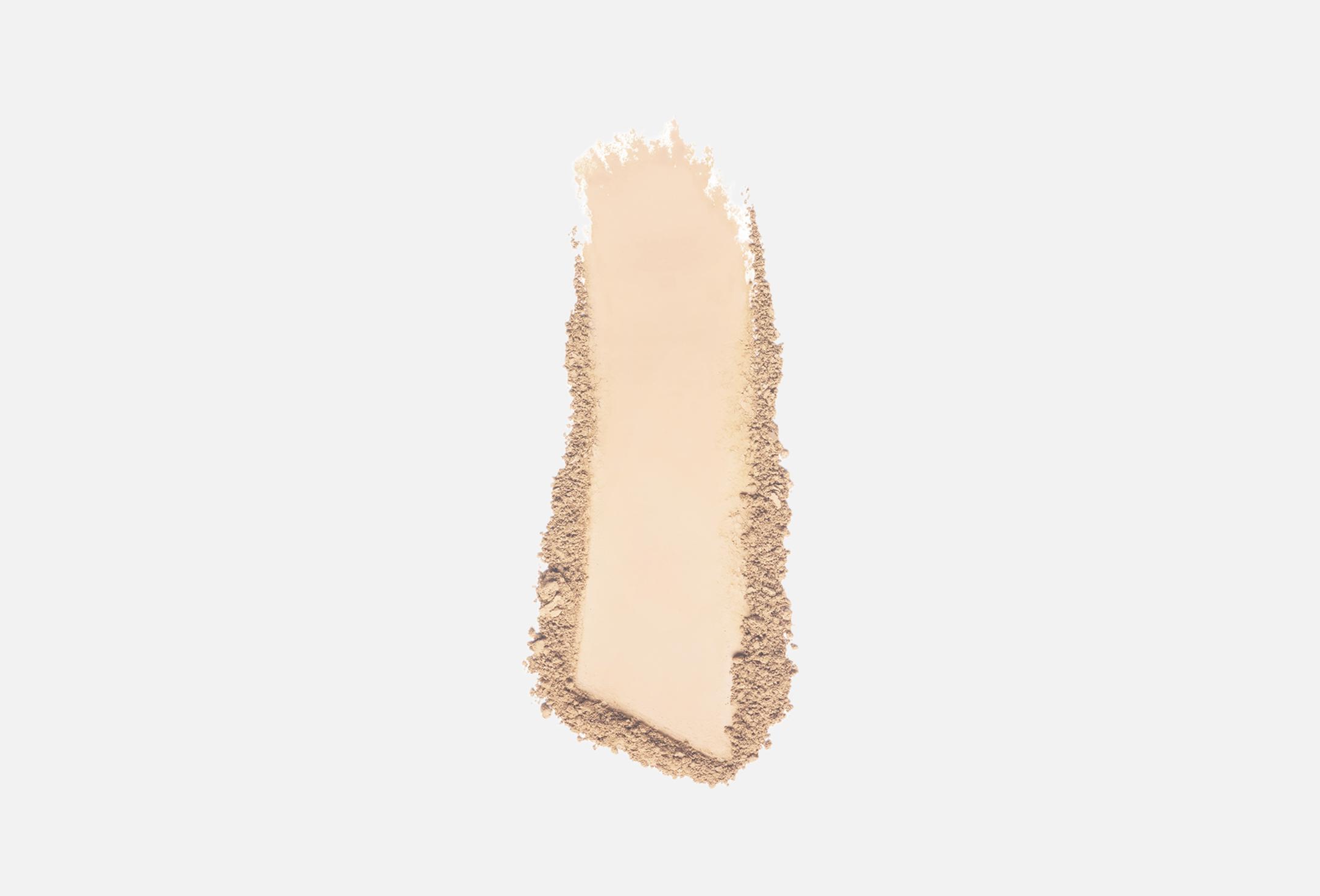 Estee Lauder Матовая пудра с эффектом тональной основы Double wear stay in place