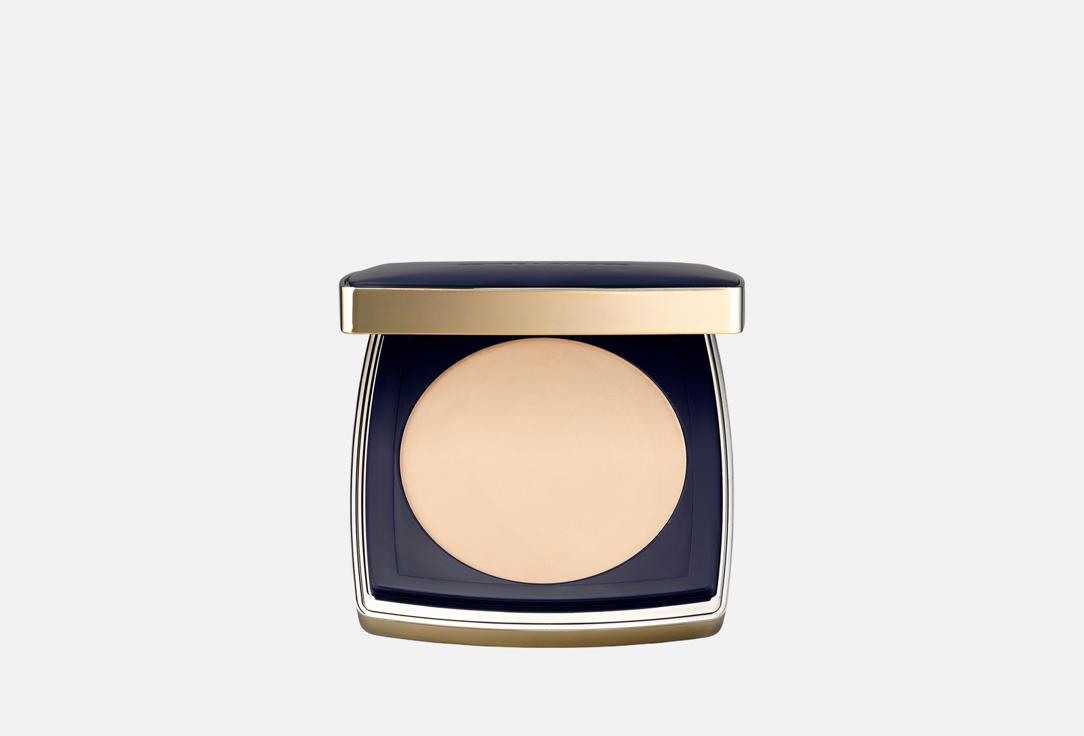 Estée Lauder Matte powder foundation Double wear stay in place