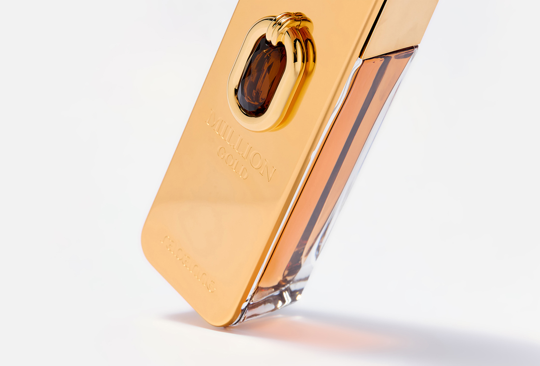 RABANNE Духи Million gold Elixir 100 мл RABANNE Духи Million gold Elixir