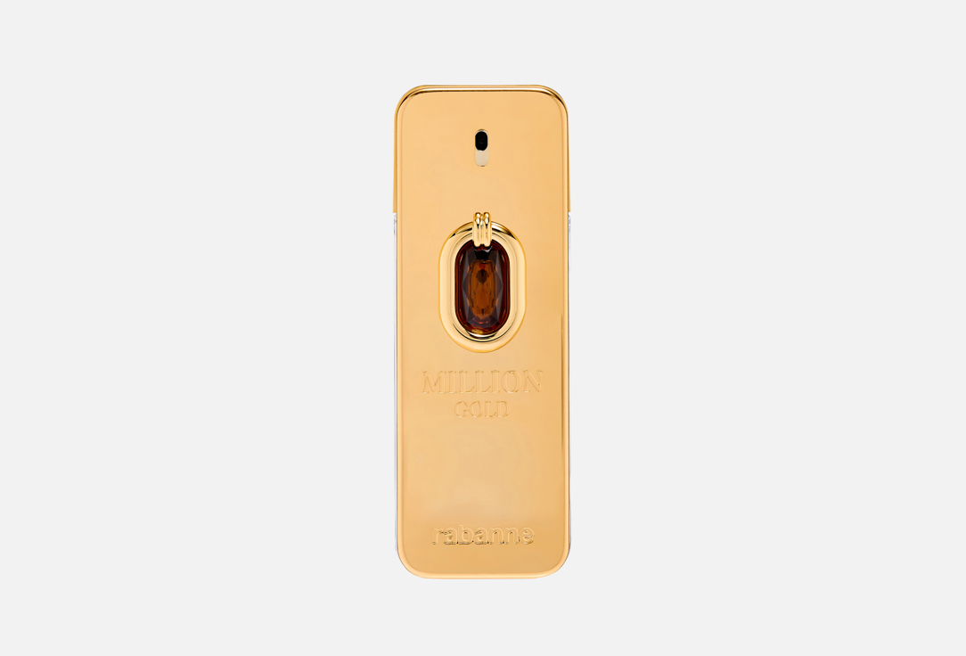 RABANNE Духи Million gold Elixir 100 мл RABANNE Духи Million gold Elixir