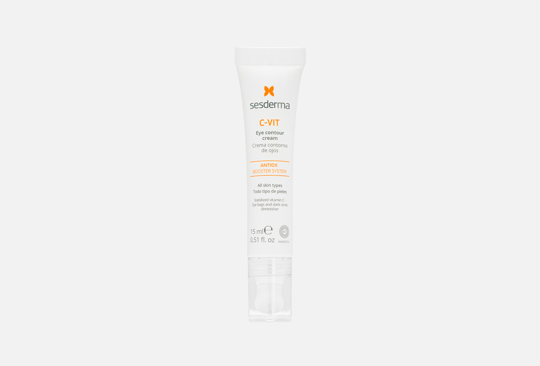 C-vit Eye Contour Cream 15