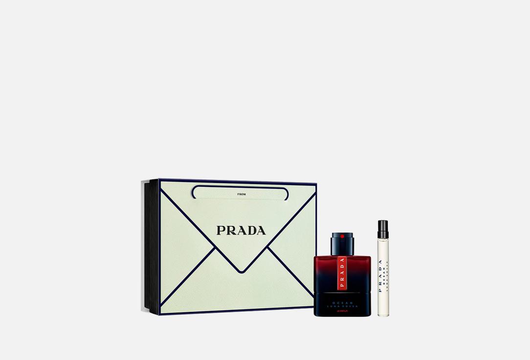 برادا  مجموعة عطر لونا روزا أوشن