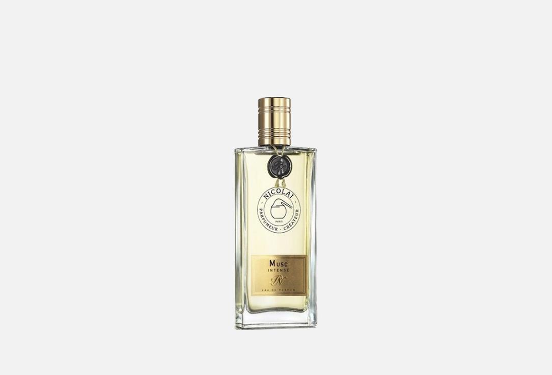 نيكولاي بارفومير - كرياتور باريس ماء عطر مسك مكثف