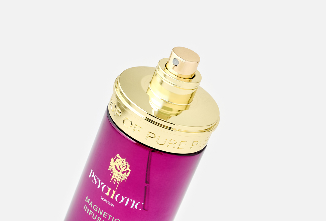 Psychotic London Eau De Parfum Magnetic Infusion 100 ml Psychotic London Eau De Parfum Magnetic Infusion