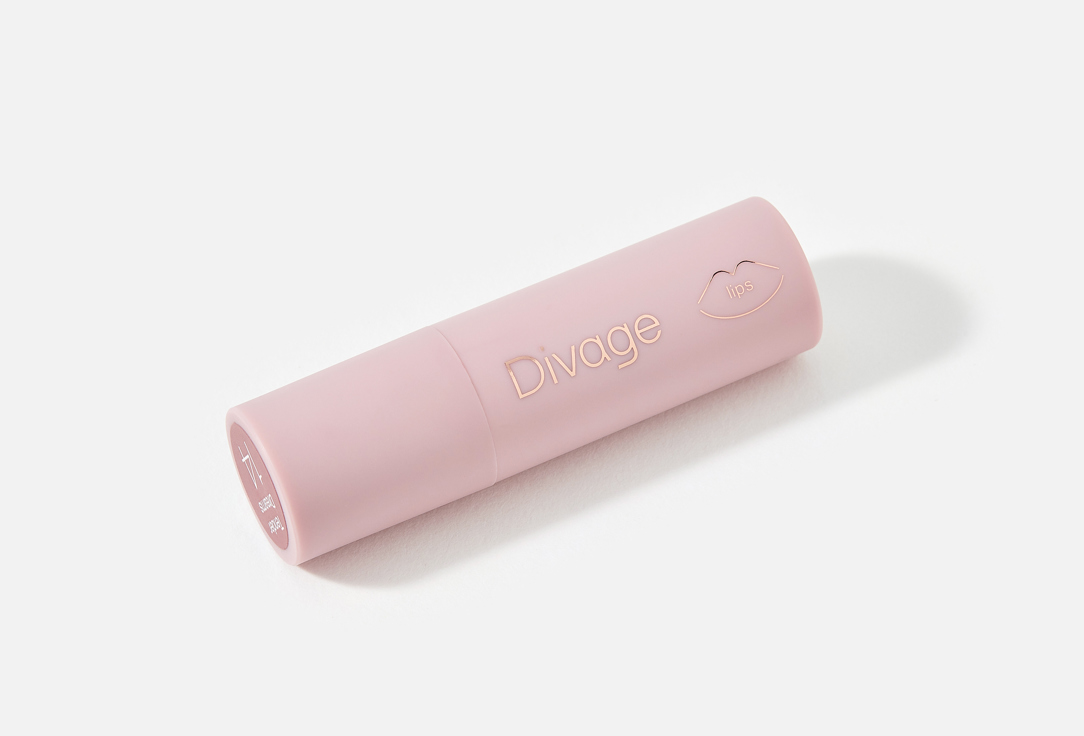 Divage Lipstick Praline