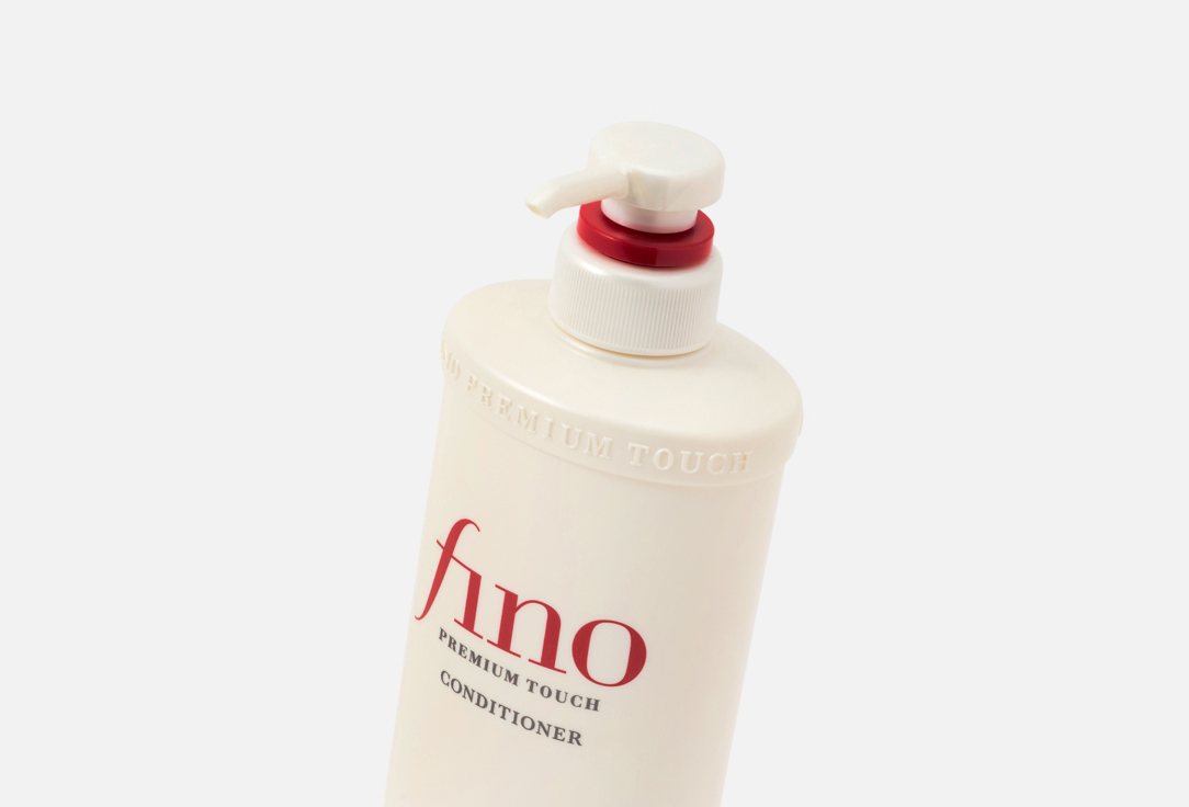 FINO Moisturising hair conditioner Premium Touch 550 ml FINO Moisturising hair conditioner Premium Touch