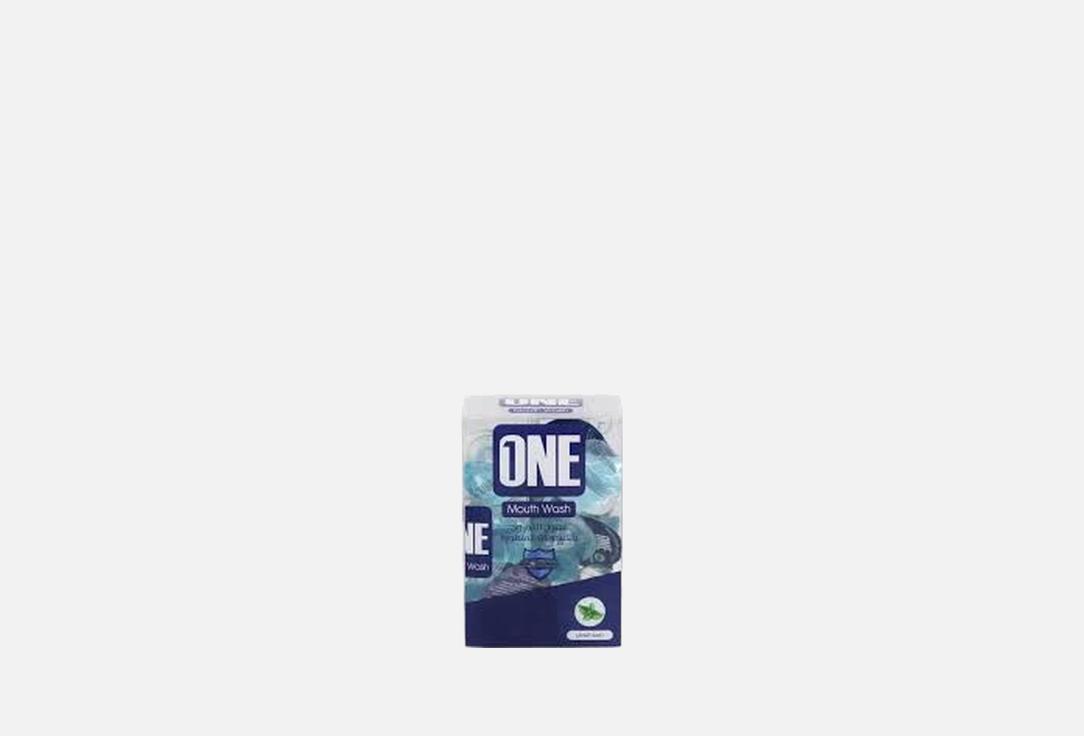 ONE Mouthwash ONE MOUTH WASH MINT