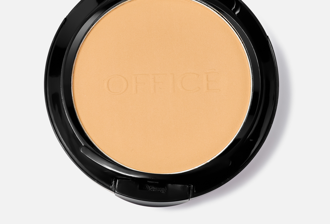 Office Makeup Пудра для лица Aqua Jelly Wet and Dry Dual Usage