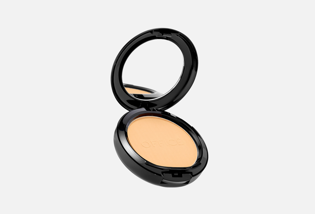 Office Makeup Пудра для лица Aqua Jelly Wet and Dry Dual Usage