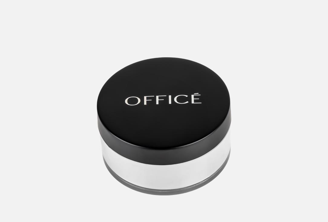 Office Makeup Lightweight Loose Powder Bright & Translucent Loose Powder