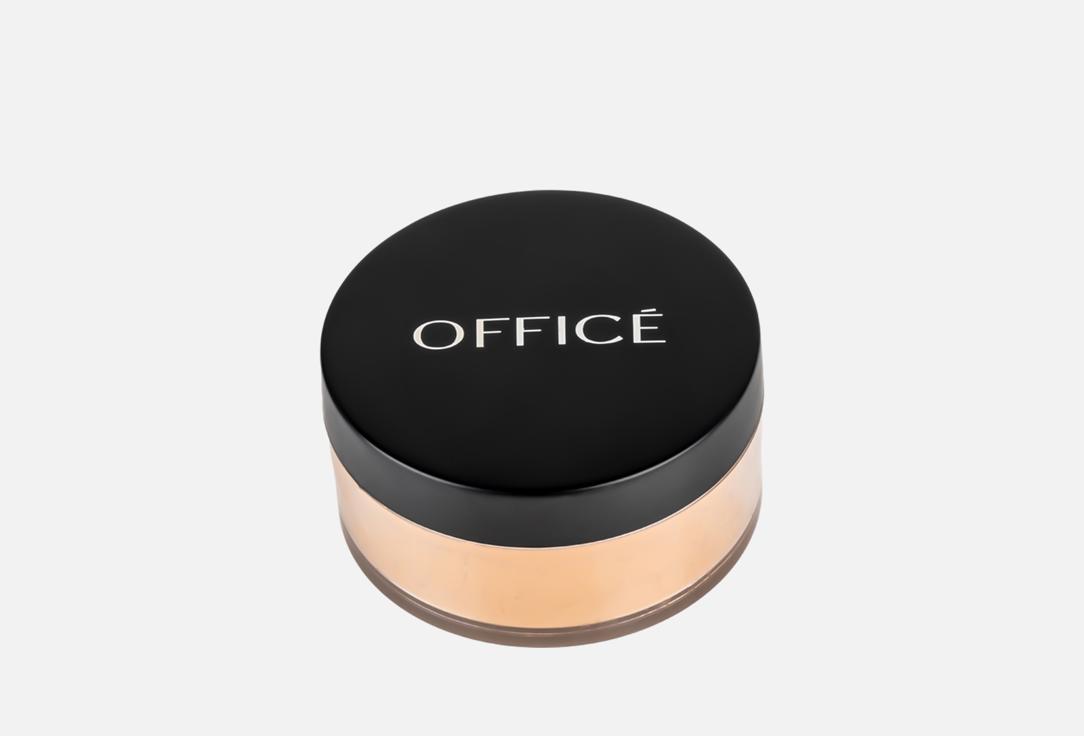 Office Makeup Lightweight Loose Powder Bright & Translucent Loose Powder