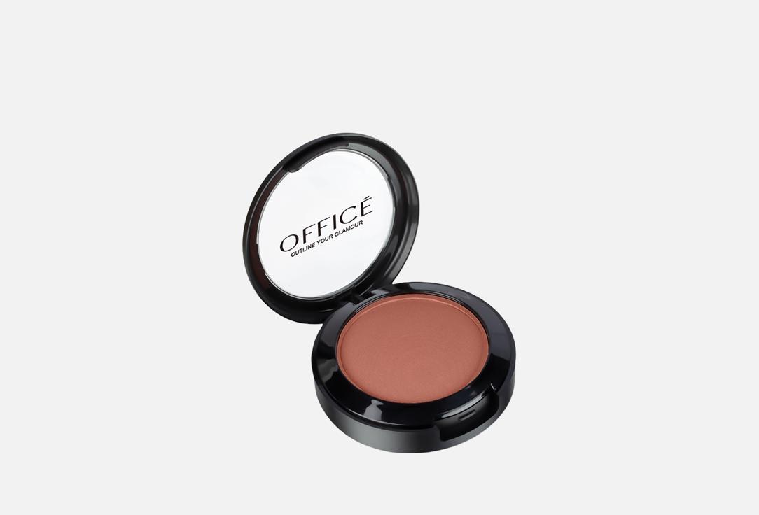 Office Makeup Пудровые румяна Soft & Mild