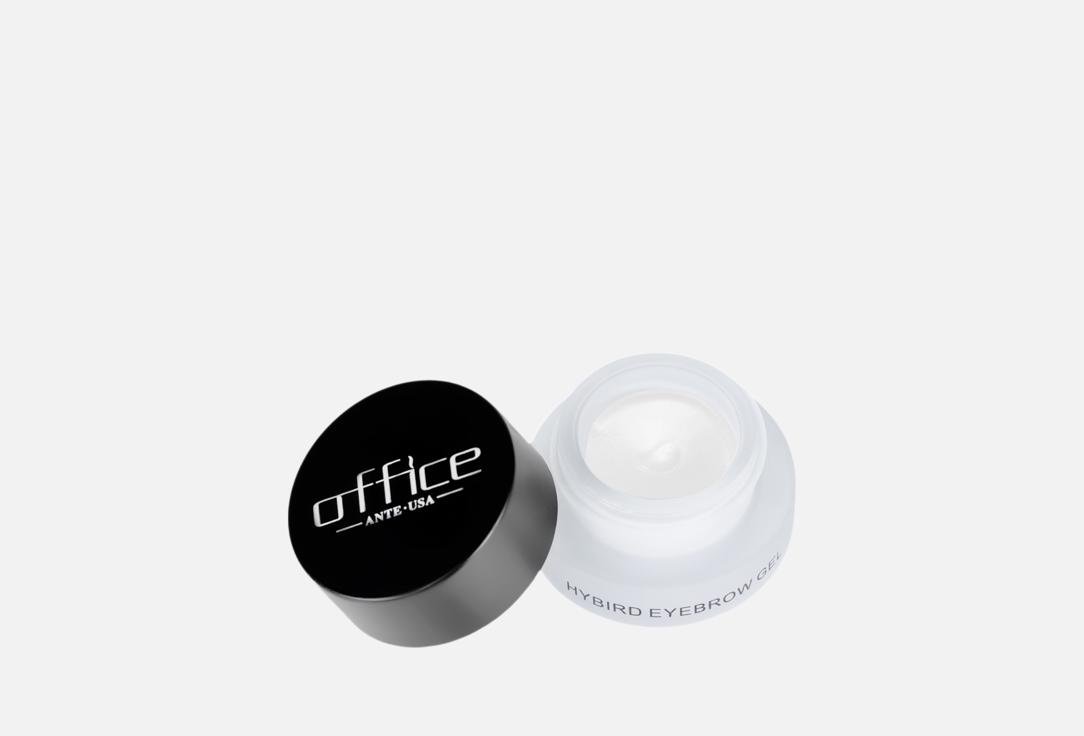 Office Makeup Fixing Eyebrow Gel Hybrid Eyebrowgel