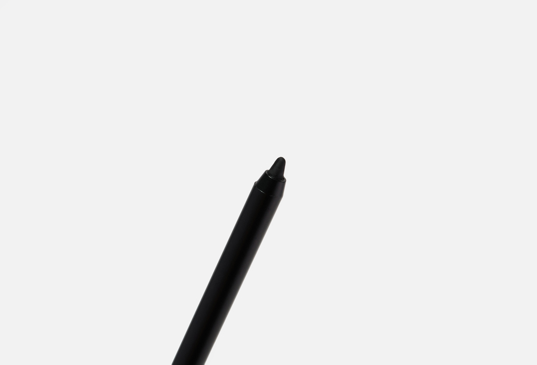 Office Makeup Водостойкий карандаш для глаз Waterproof Eyeliner Pencil Black 0.15 г Office Makeup Водостойкий карандаш для глаз Waterproof Eyeliner Pencil