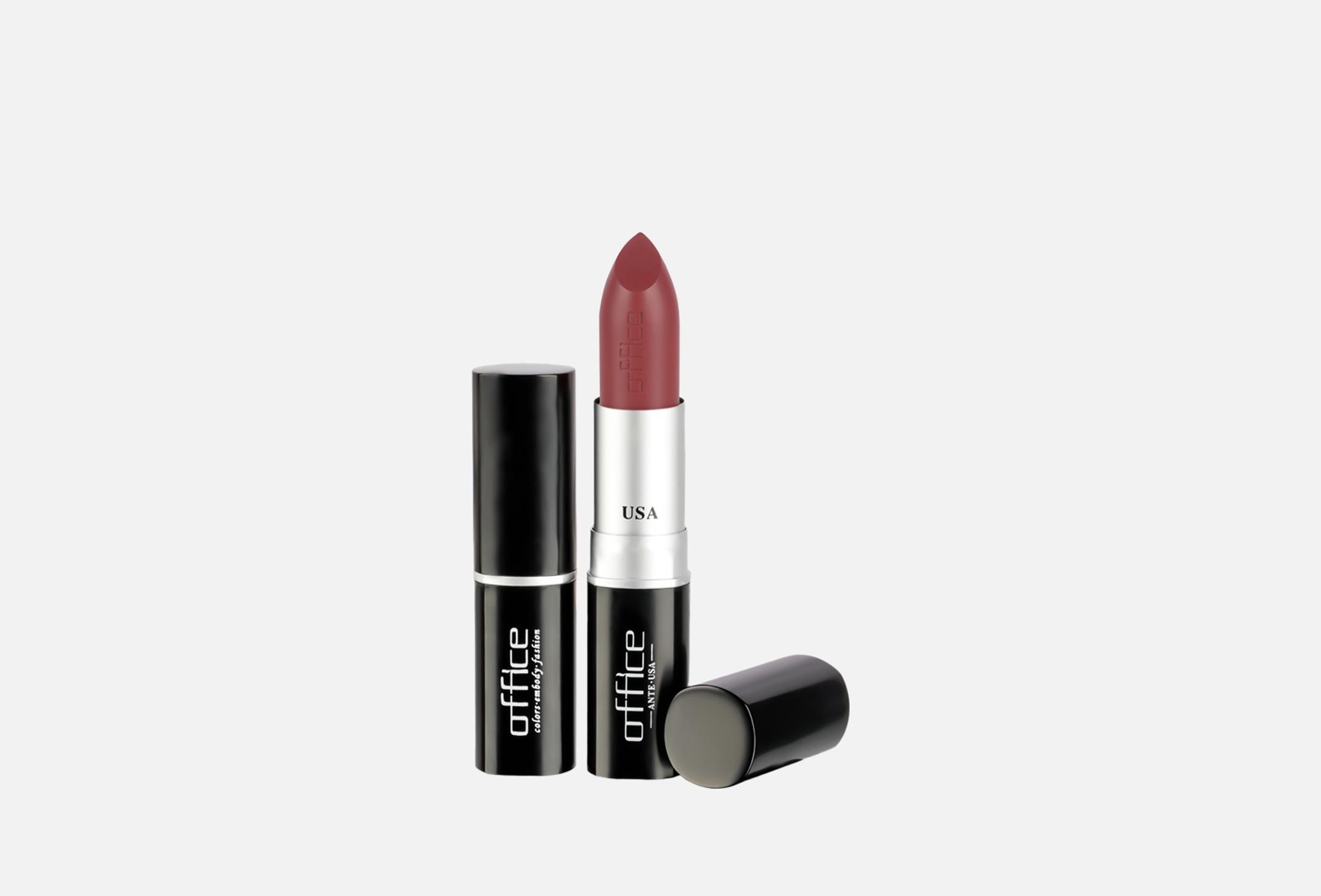 Matte Lipstick 3.8 63