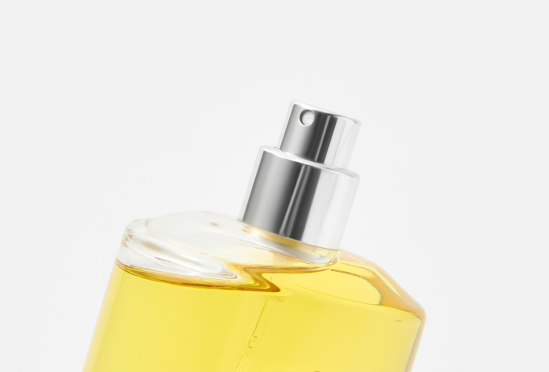 LIQUIDES IMAGINAIRES Eau de Parfum Saffron mandarin 100 ml LIQUIDES IMAGINAIRES Eau de Parfum Saffron mandarin
