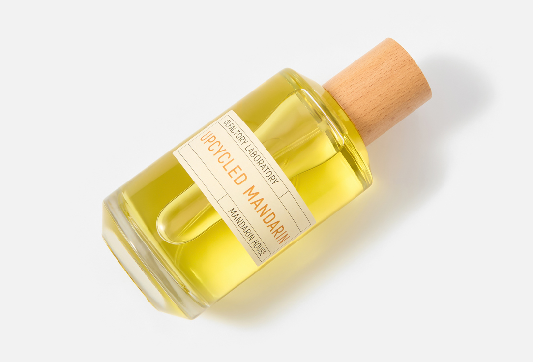 LIQUIDES IMAGINAIRES Eau de Parfum Upcycled mandarin 100 ml LIQUIDES IMAGINAIRES Eau de Parfum Upcycled mandarin