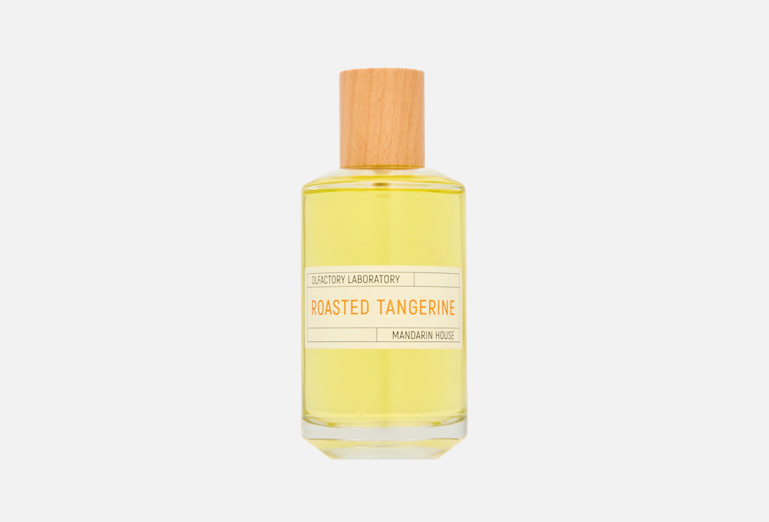 LIQUIDES IMAGINAIRES Eau de Parfum Roasted tangerine 100 ml LIQUIDES IMAGINAIRES Eau de Parfum Roasted tangerine