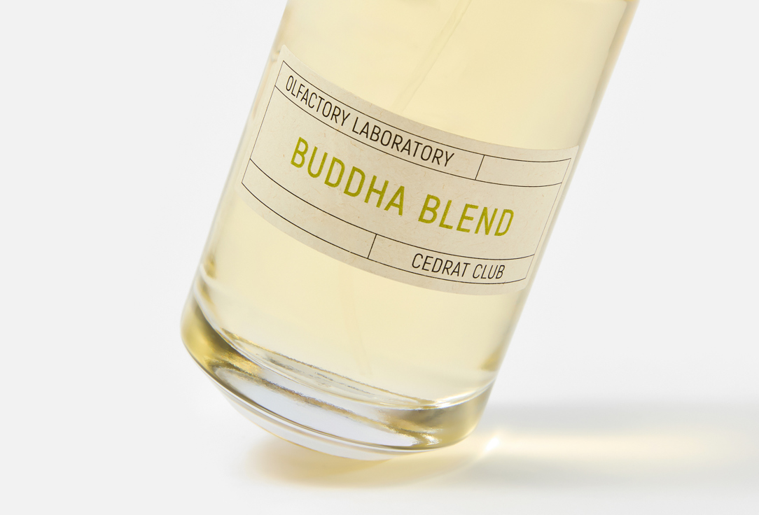 LIQUIDES IMAGINAIRES Eau de Parfum Buddha blend 100 ml LIQUIDES IMAGINAIRES Eau de Parfum Buddha blend