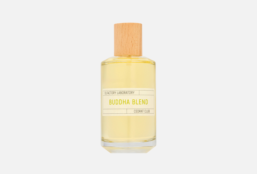 LIQUIDES IMAGINAIRES Eau de Parfum Buddha blend 100 ml LIQUIDES IMAGINAIRES Eau de Parfum Buddha blend