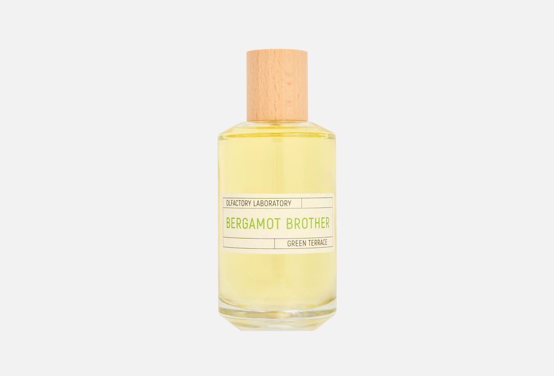 ليكيد إيماجينيرس ماء عطر برغموت براذر 100 مل ليكيد إيماجينيرس ماء عطر برغموت براذر