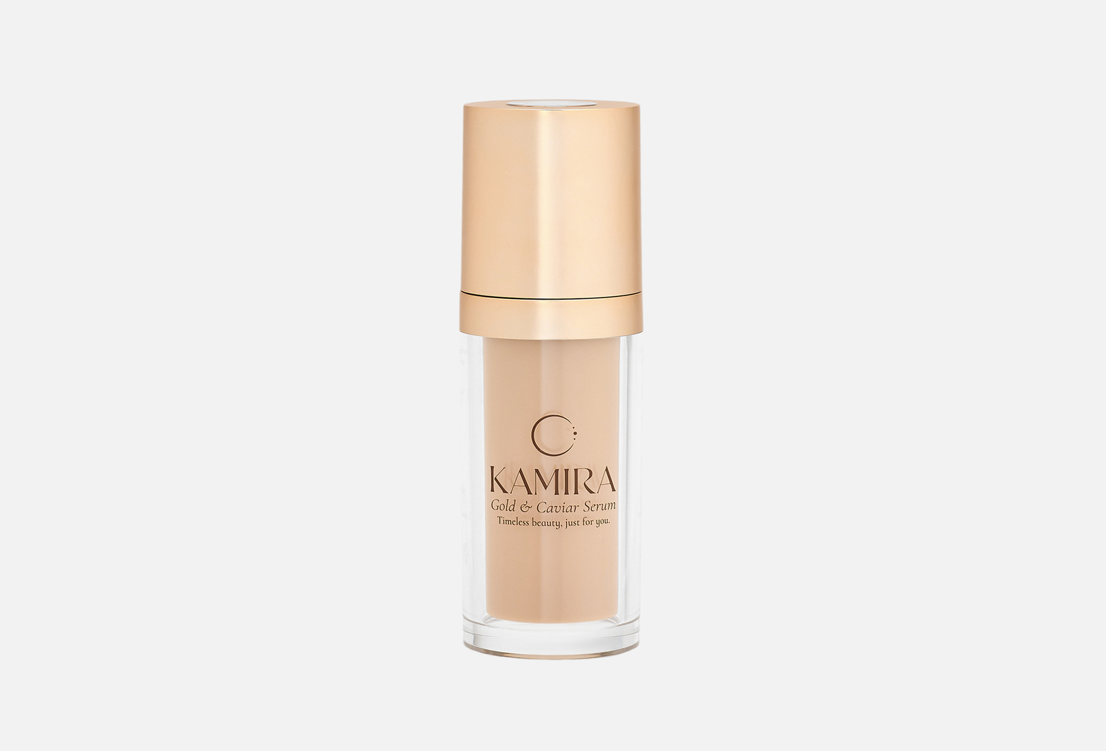 Hyaluronic Acid & Vitamin C  30 