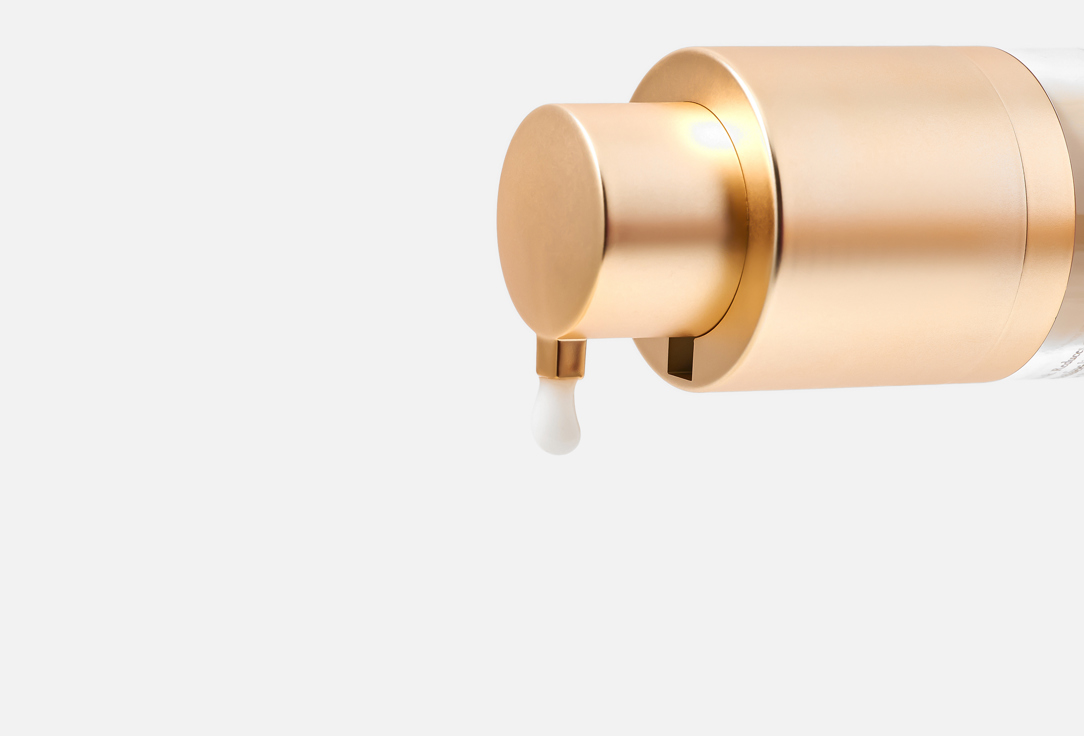 KAMIRA Anti-Aging Eye Cream Gold and Caviar