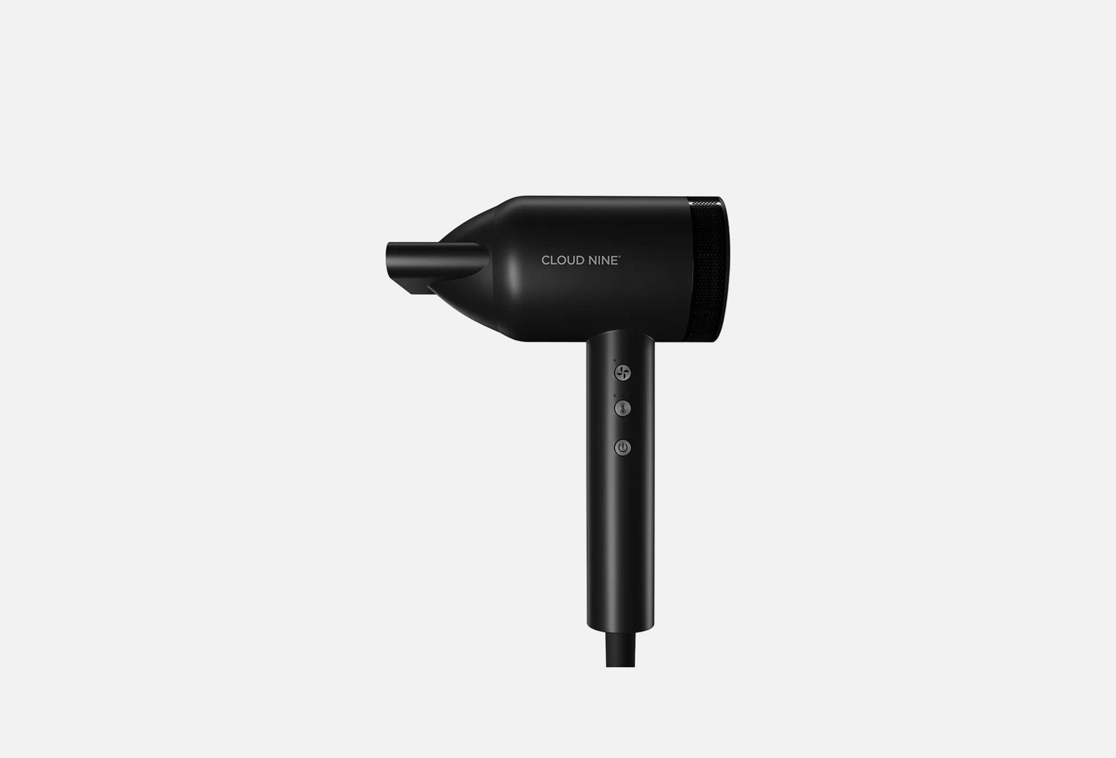 The Air Shot Pro  1 Black