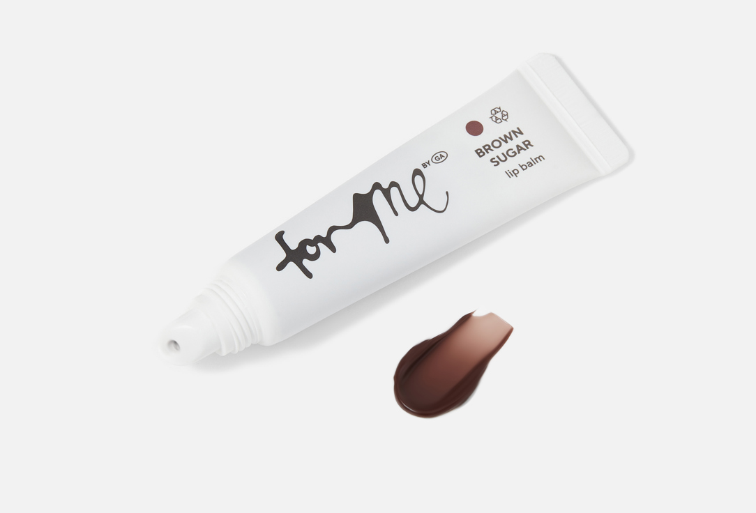 For me by gold apple Lip balm lip balm