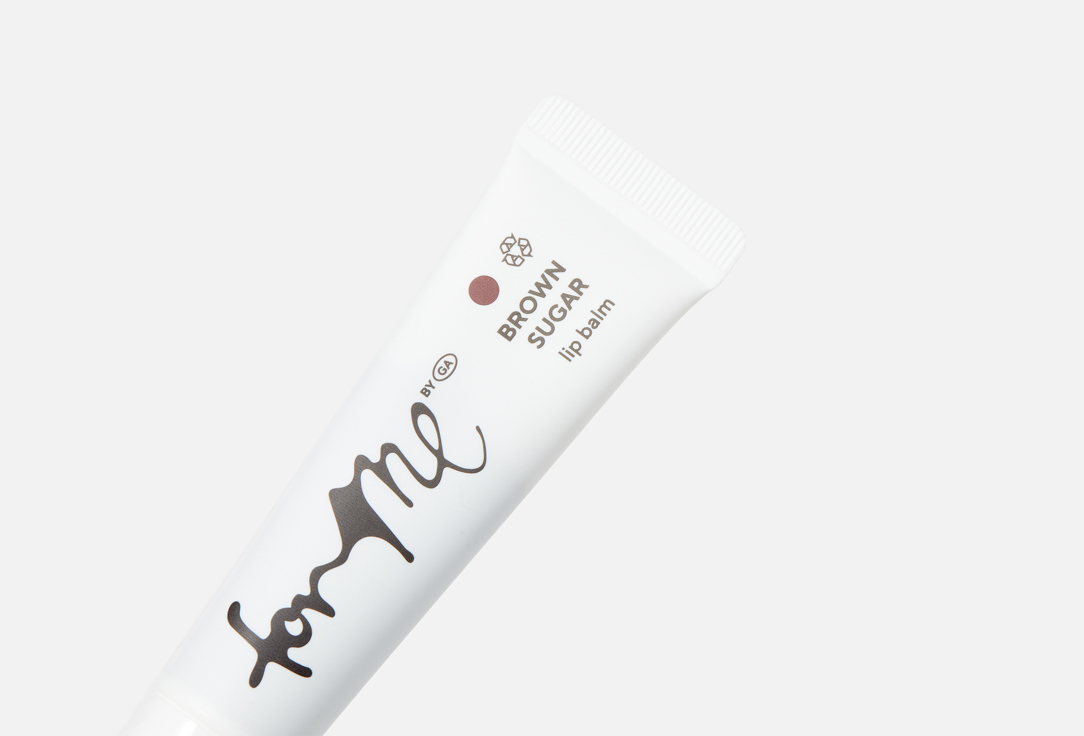 For me by gold apple Lip balm lip balm