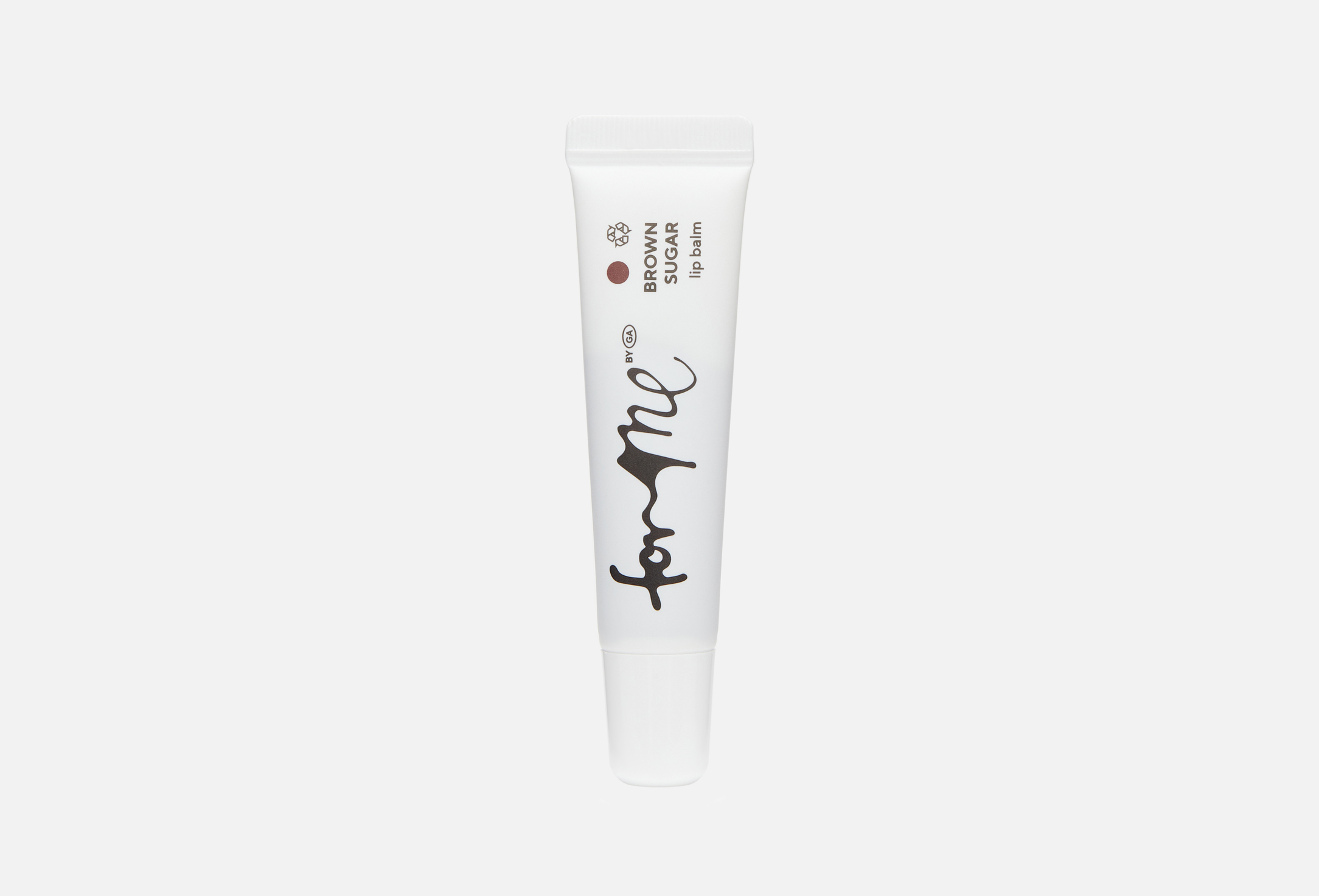 lip balm 10 Brown sugar