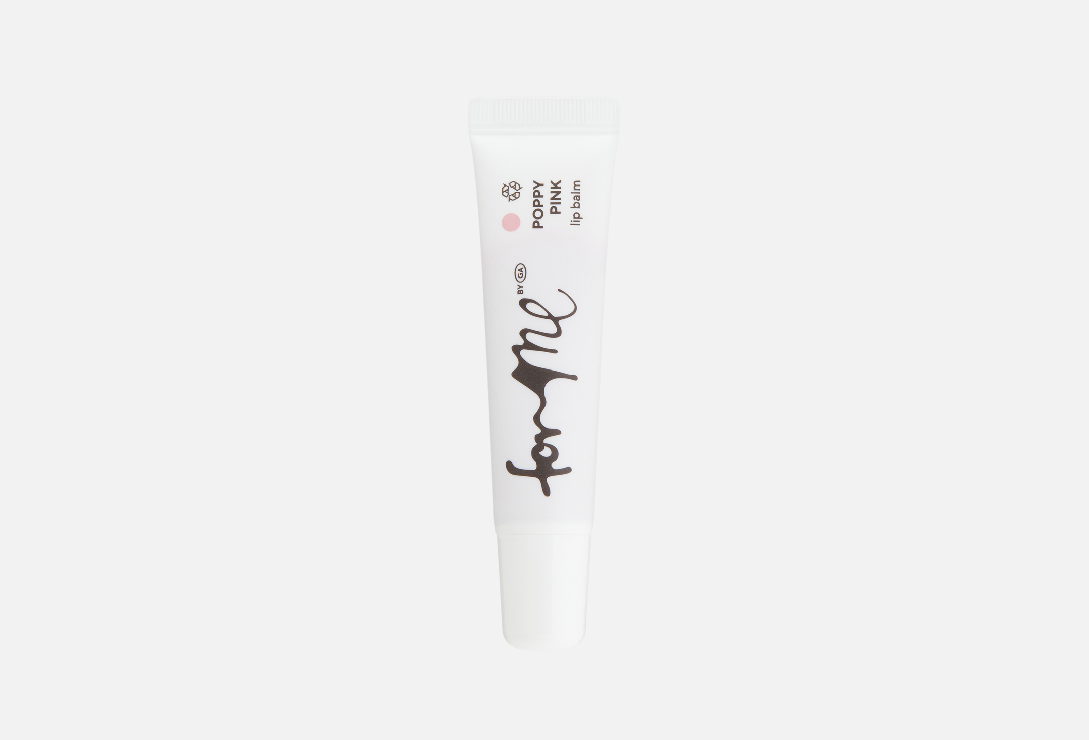 lip balm  10 Poppy pink