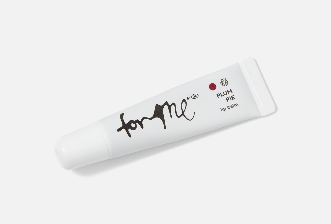 For me by gold apple Lip Balm lip balm 10 g For me by gold apple Lip Balm lip balm