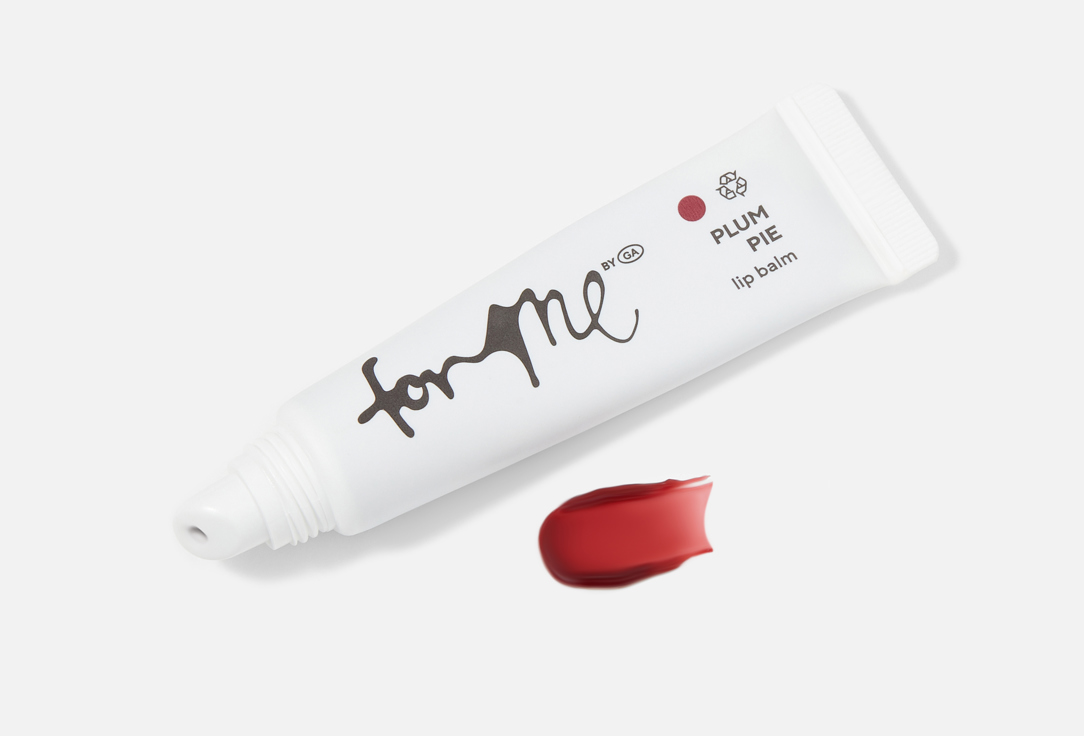 For me by gold apple Lip Balm lip balm 10 g For me by gold apple Lip Balm lip balm