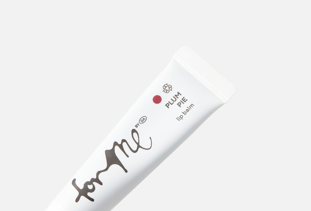 For me by gold apple Lip Balm lip balm 10 g For me by gold apple Lip Balm lip balm