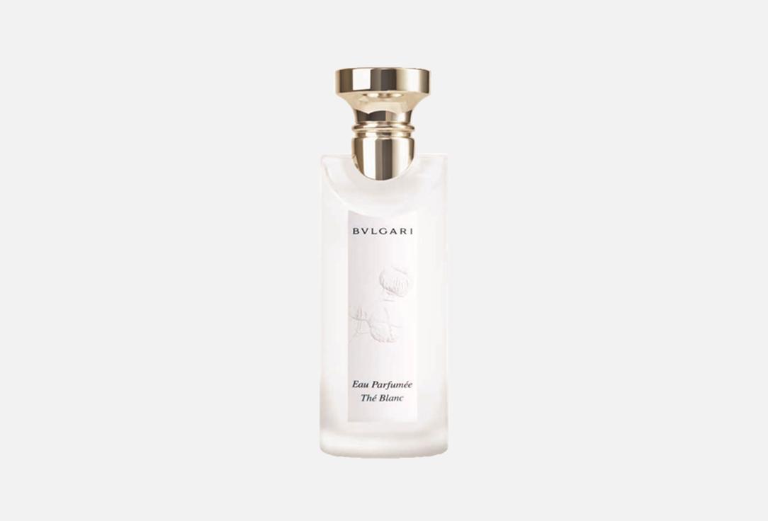 Bvlgari Eau de Toilette Thé Blanc