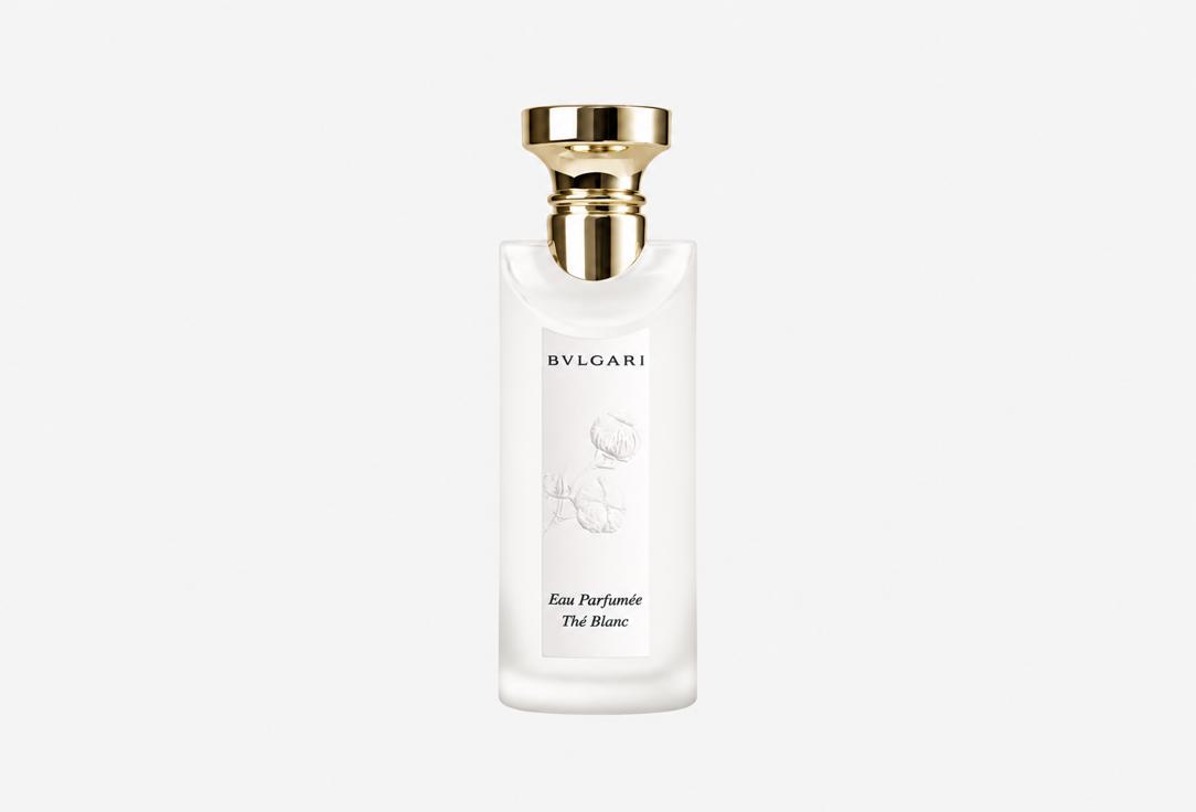 Bvlgari Shower Gel Thé Blanc