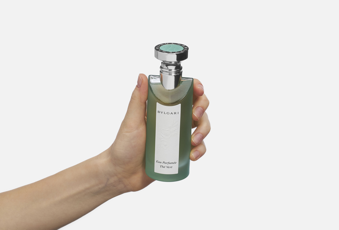 Bvlgari Eau de Toilette Thé Vert 75 ml Bvlgari Eau de Toilette Thé Vert