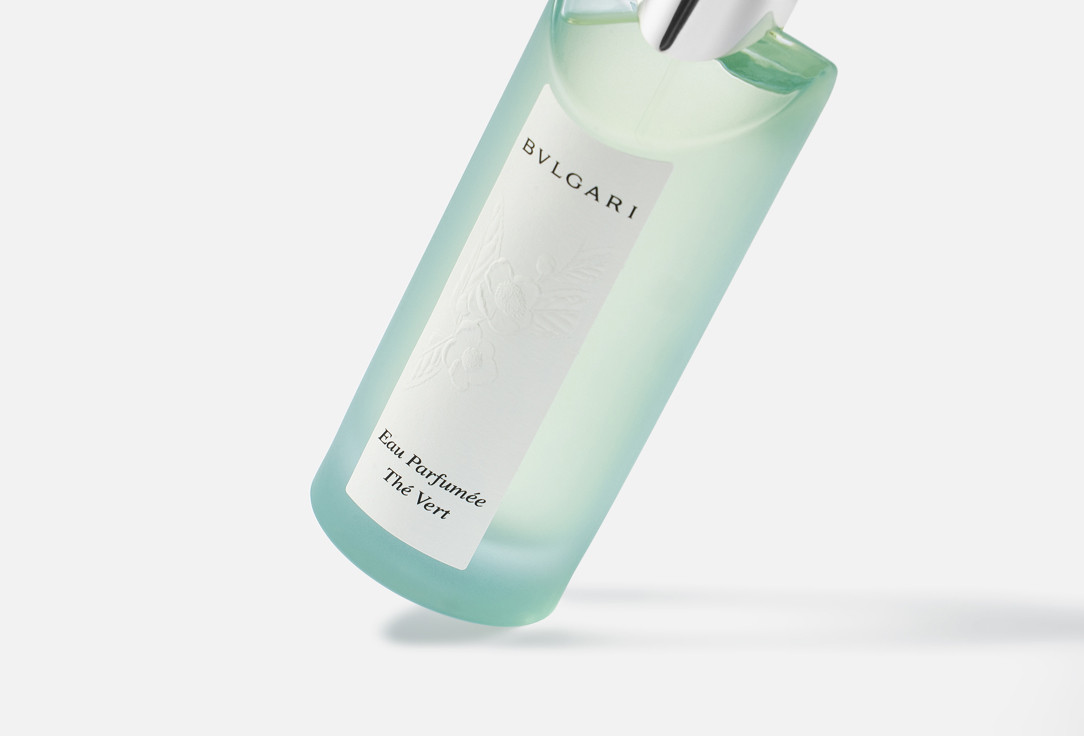 Bvlgari Eau de Toilette Thé Vert 75 ml Bvlgari Eau de Toilette Thé Vert